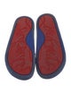 Christian Louboutin Rubber Slides