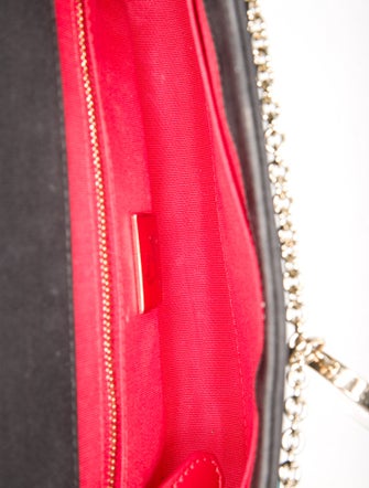 Christian Louboutin Nylon Riviera