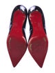 Christian Louboutin Patent Leather Pumps