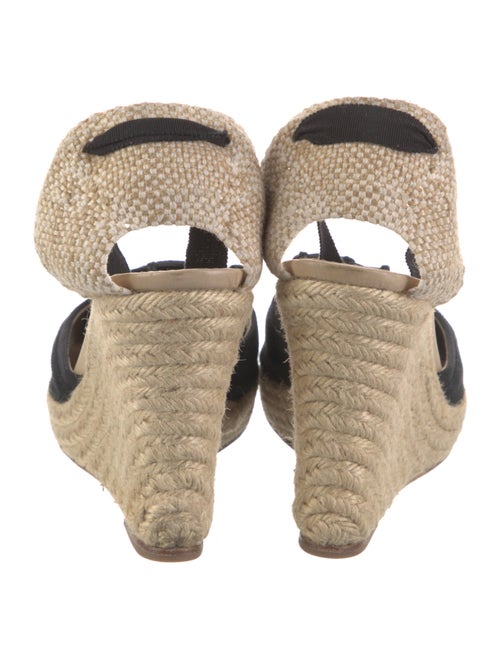 Christian Louboutin Espadrilles