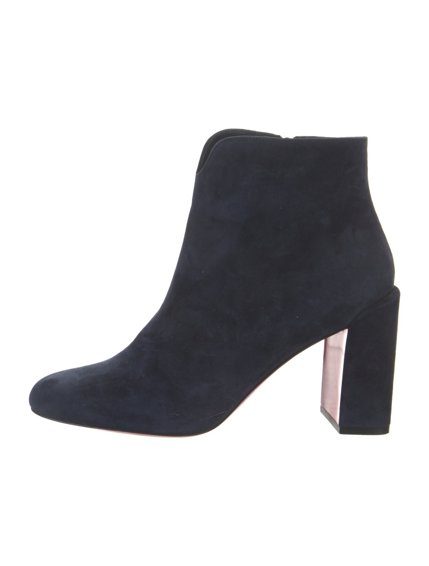 Christian Louboutin Suede Boots