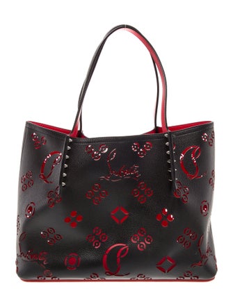 Christian Louboutin Spike Cabarock