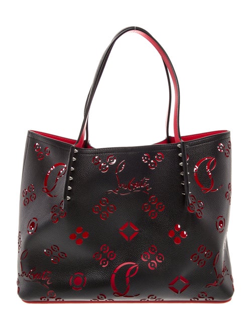 Christian Louboutin Spike Cabarock