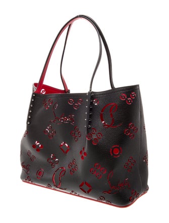 Christian Louboutin Spike Cabarock