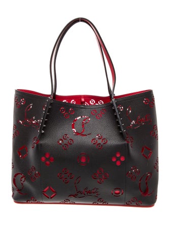 Christian Louboutin Spike Cabarock