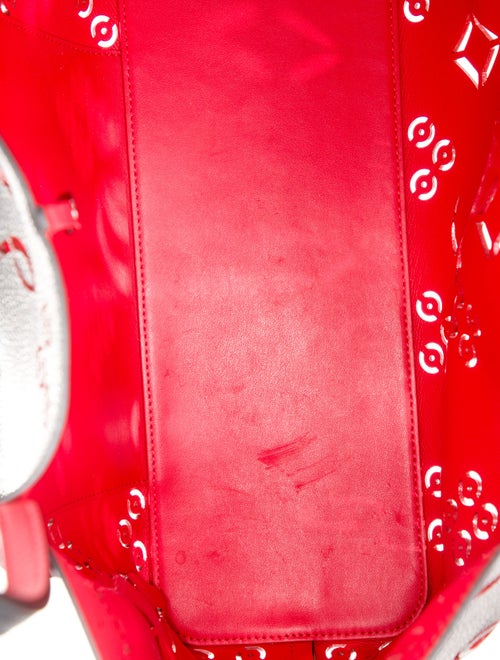 Christian Louboutin Spike Cabarock