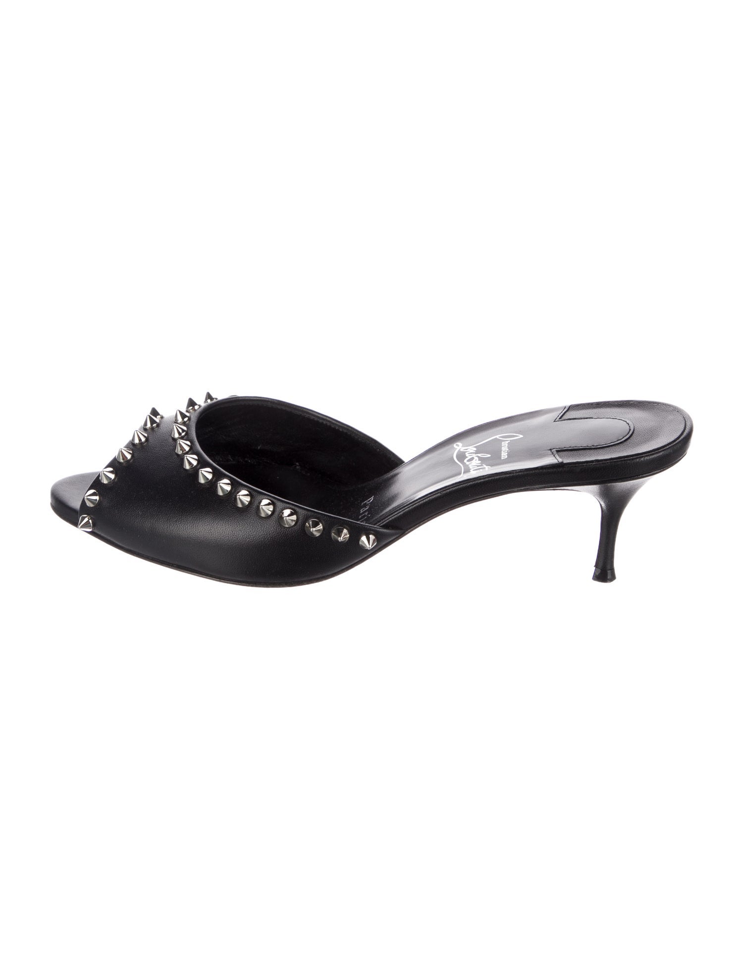 Celine Toe Ring Lace-Up Sandalks w/ Tags - White Sandals