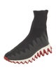 Christian Louboutin Sock Sneakers