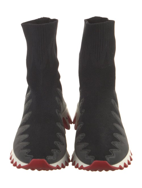 Christian Louboutin Sock Sneakers