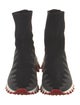 Christian Louboutin Sock Sneakers