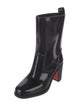 Christian Louboutin Rubber Rain Boots