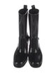 Christian Louboutin Rubber Rain Boots