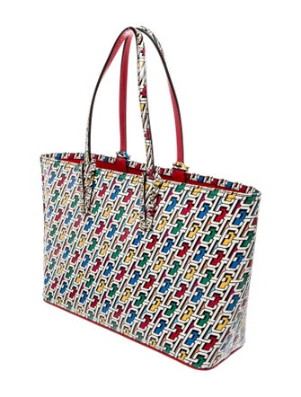 Christian Louboutin Spike Cabata