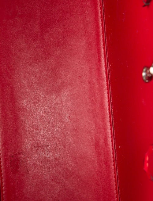 Christian Louboutin Spike Cabata