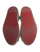 Christian Louboutin Leather Mules