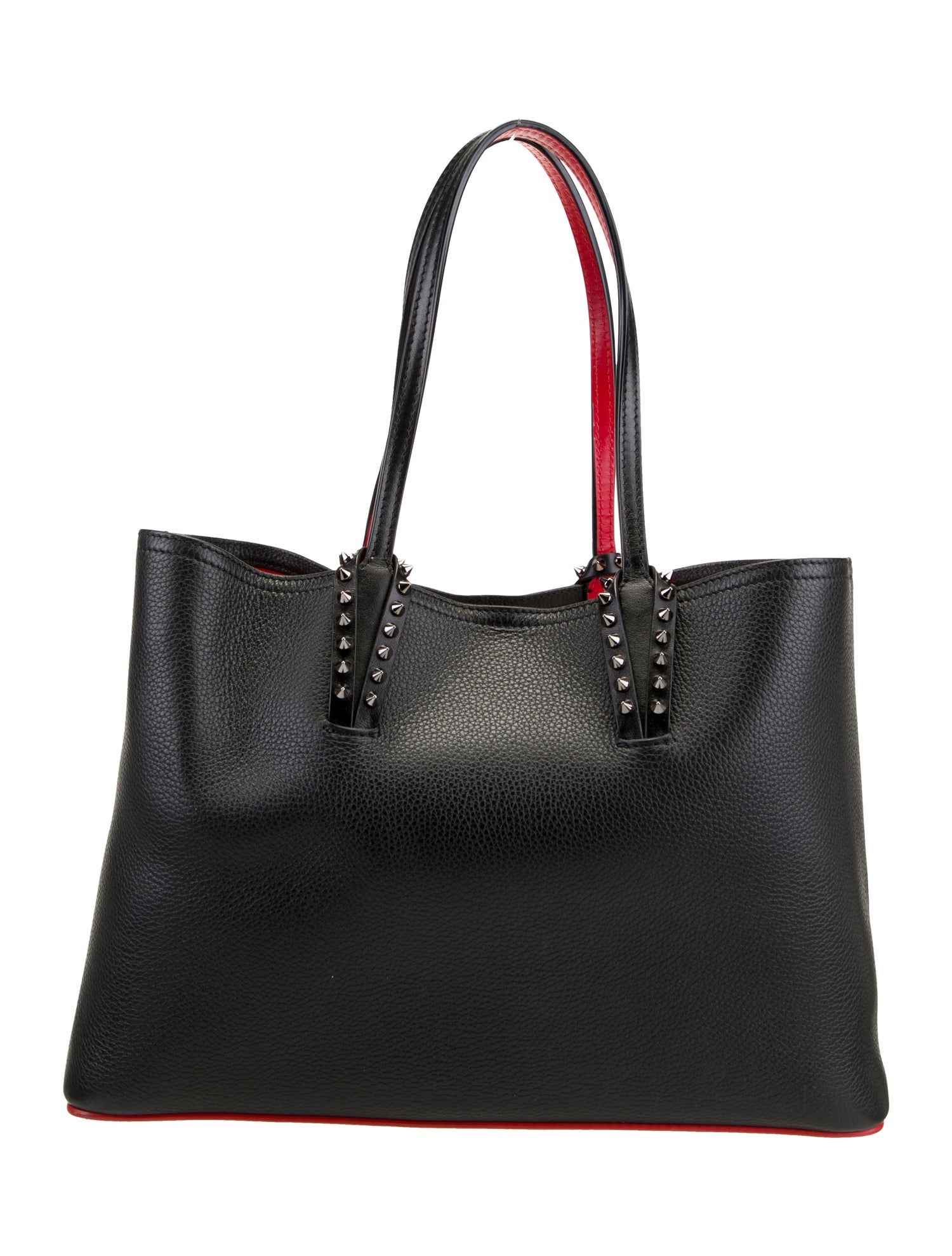 Christian Louboutin Spike Cabata