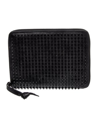 Christian Louboutin Spike Portfolio