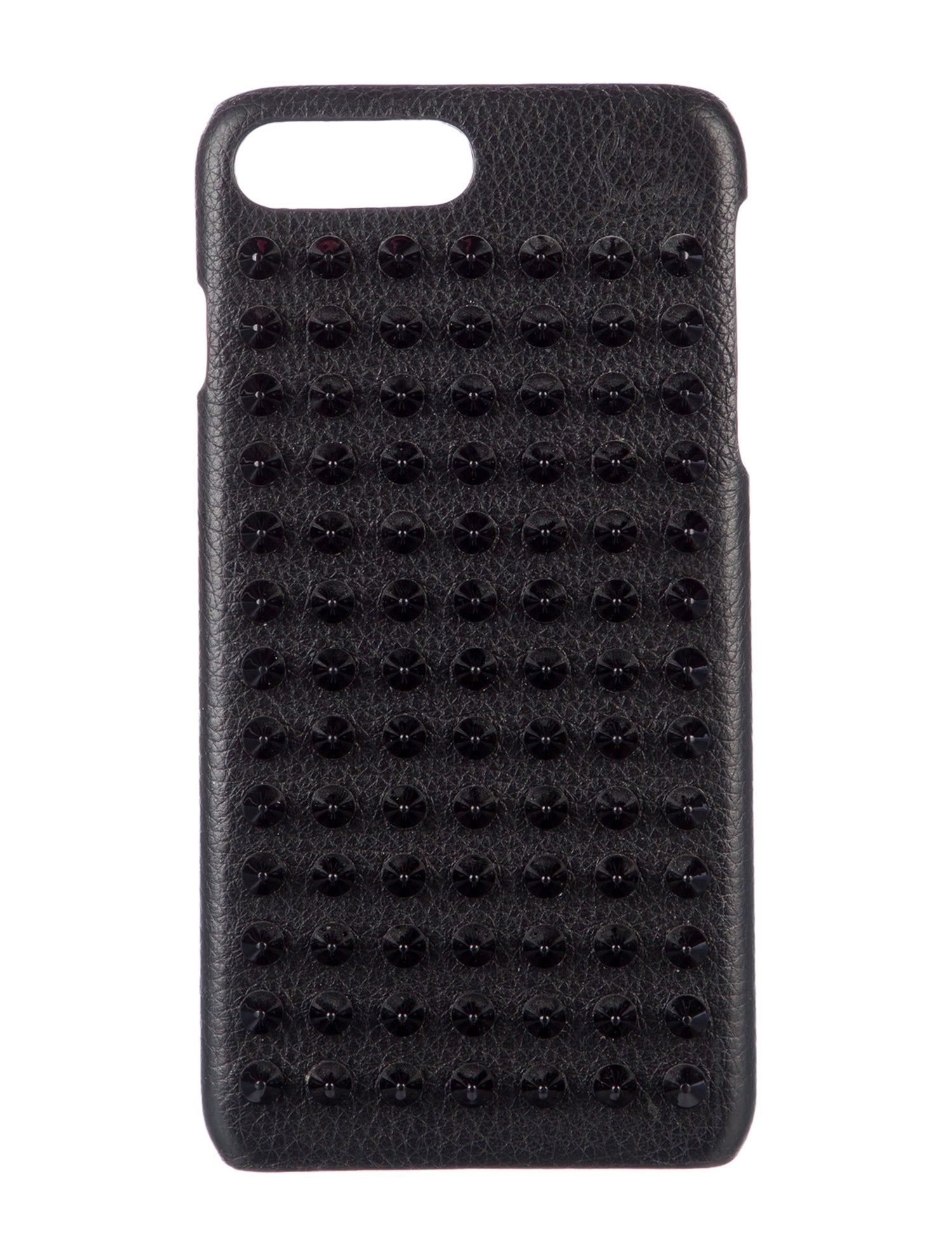 Christian Louboutin iphone 9 plus case
