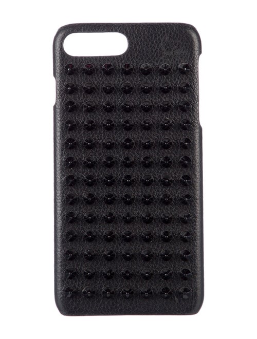 Christian Louboutin iphone 9 plus case