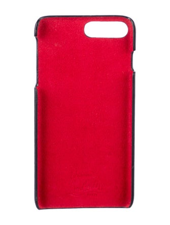 Christian Louboutin iphone 9 plus case