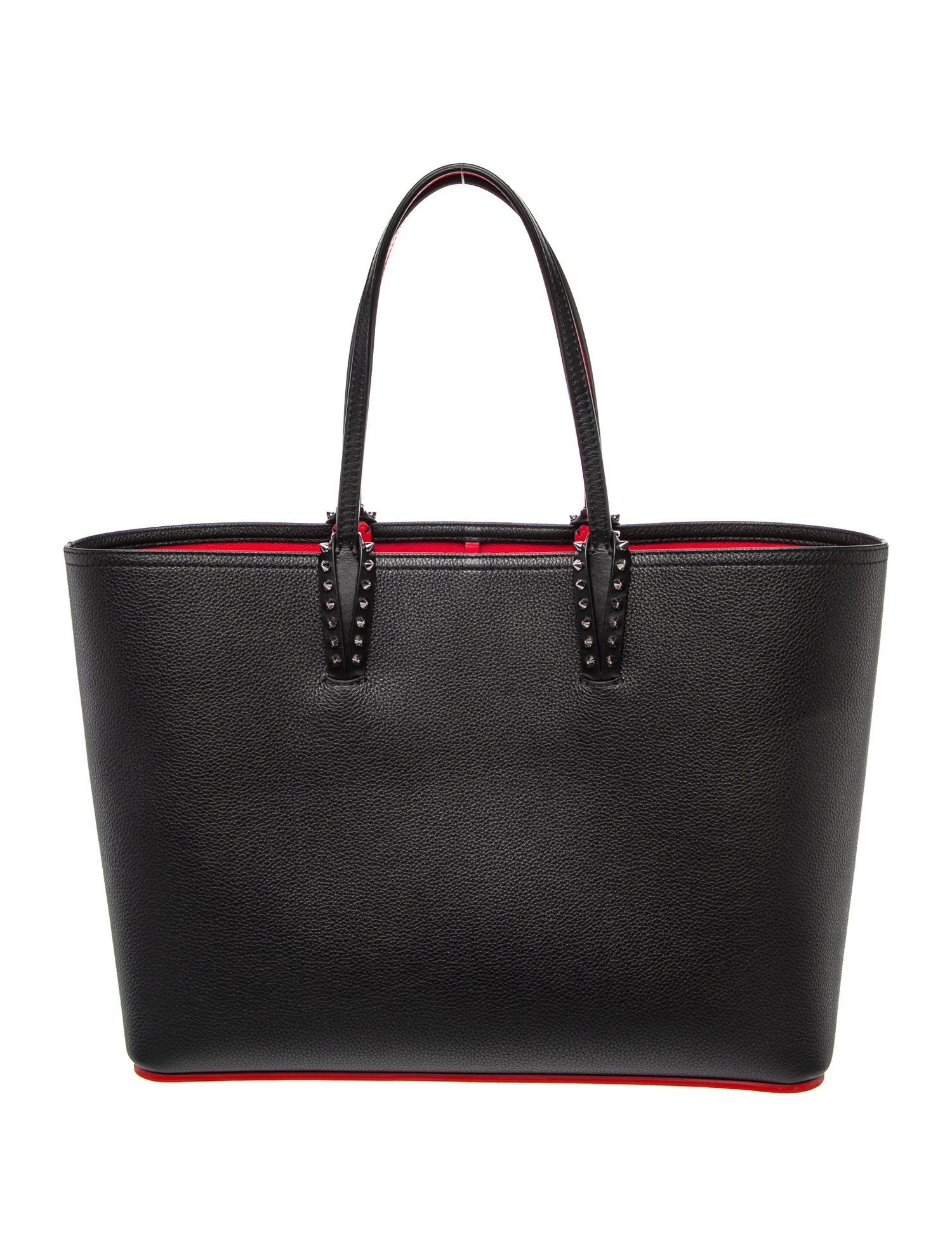 Christian Louboutin Spike Cabata