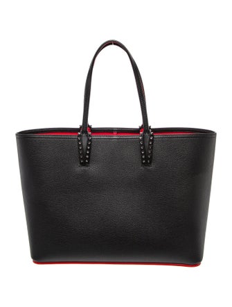 Christian Louboutin Spike Cabata