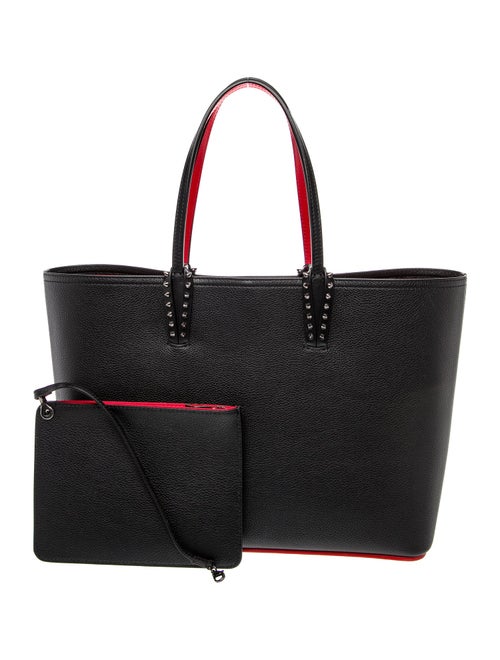 Christian Louboutin Spike Cabata