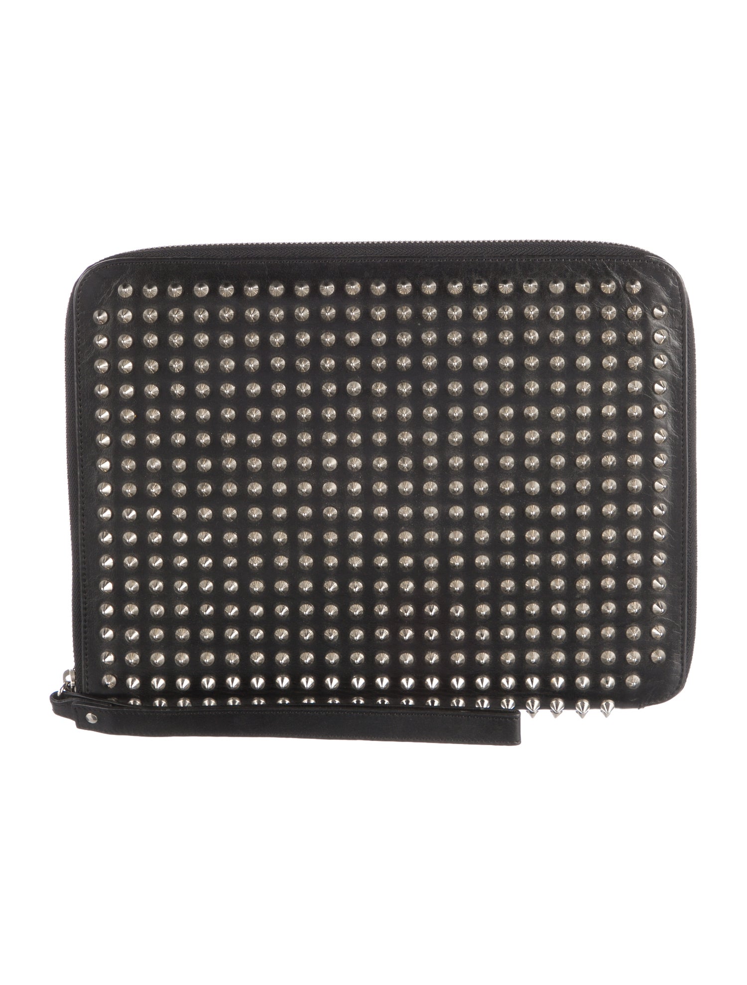 Porsche x Rimowa Porsche x Rimowa Laptop Case - Black Laptop