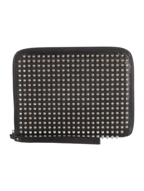 Christian Louboutin laptop cover&case
