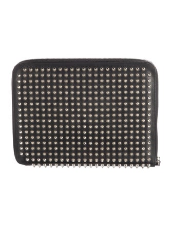 Christian Louboutin laptop cover&case