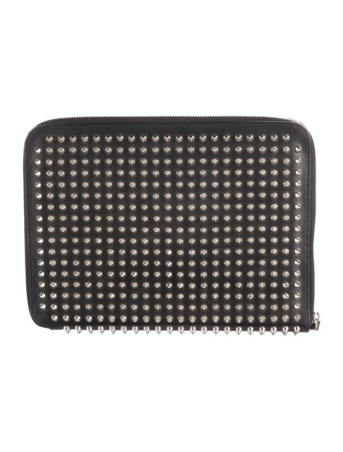 Christian Louboutin laptop cover&case