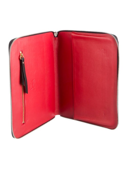 Christian Louboutin laptop cover&case