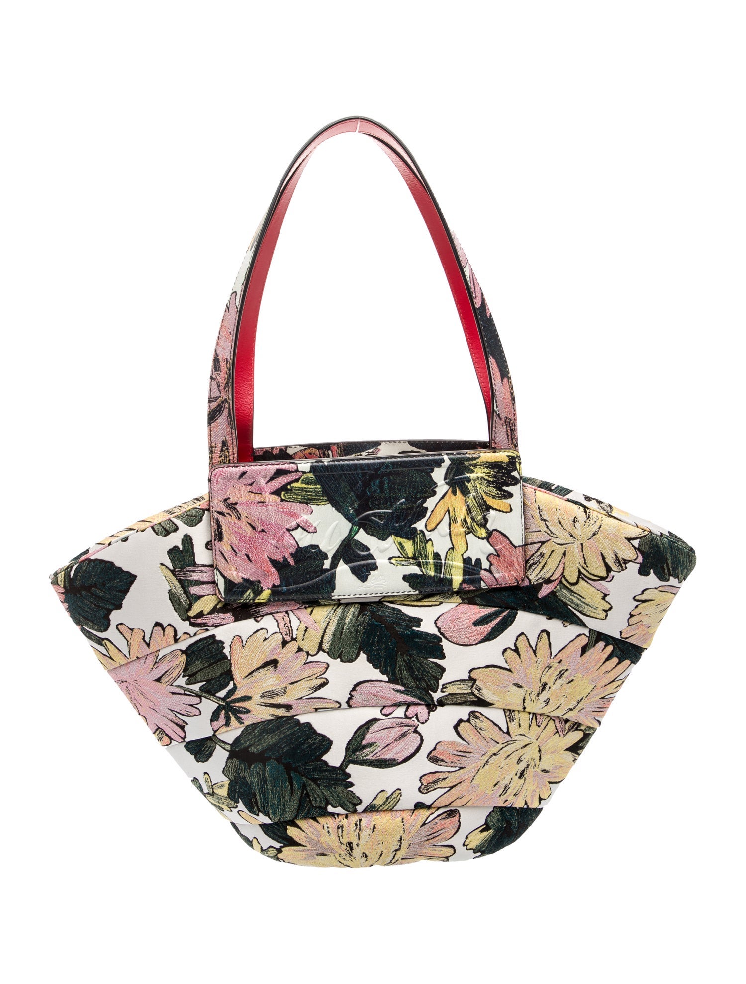 Christian Louboutin Loubishore