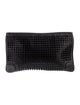 Christian Louboutin Spike Clutch