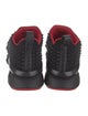 Christian Louboutin Spike Sock Sneakers
