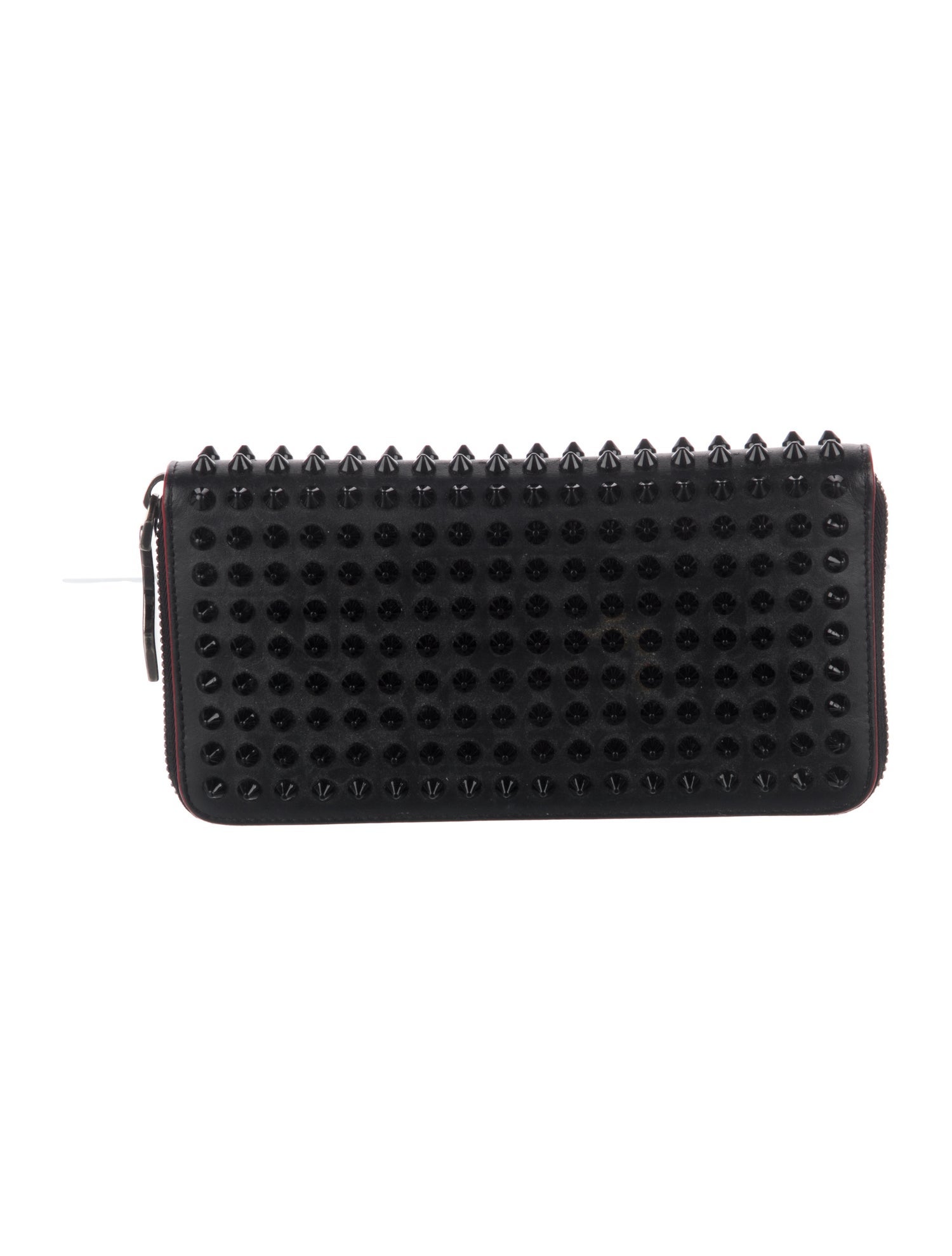 Christian Louboutin Leather Wallet