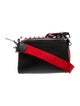 Christian Louboutin Leather Crossbody Bag