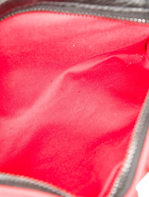 Christian Louboutin Leather Crossbody Bag