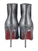 Christian Louboutin Delicotte Suede Boots