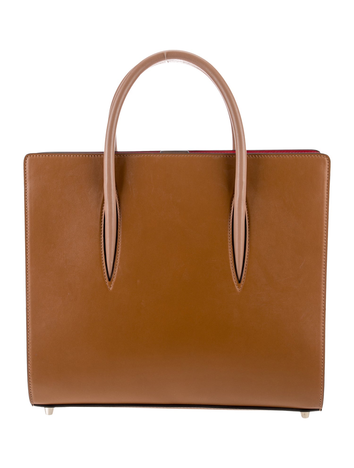 Christian Louboutin Signature Tote