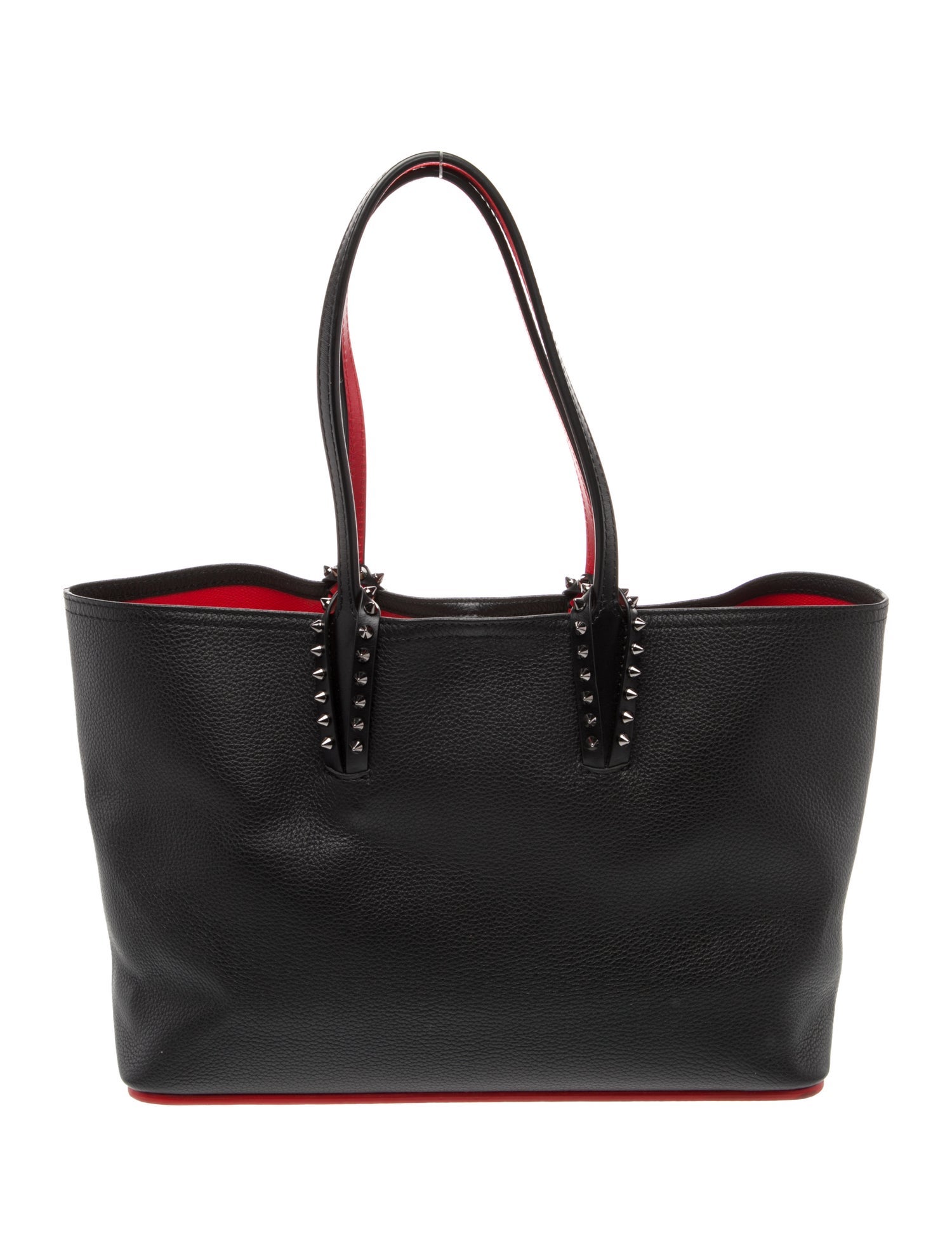Christian Louboutin Spike Shoulder Bag