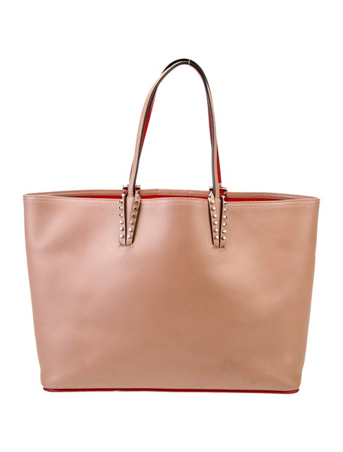 Christian Louboutin Spike Tote