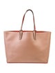 Christian Louboutin Spike Tote