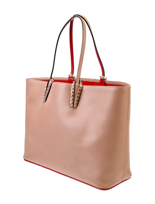 Christian Louboutin Spike Tote