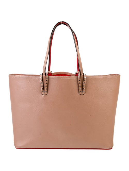 Christian Louboutin Spike Tote