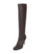 Christian Louboutin Leather Boots