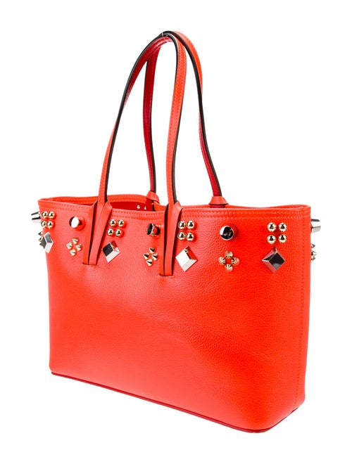 Christian Louboutin Leather Cabata