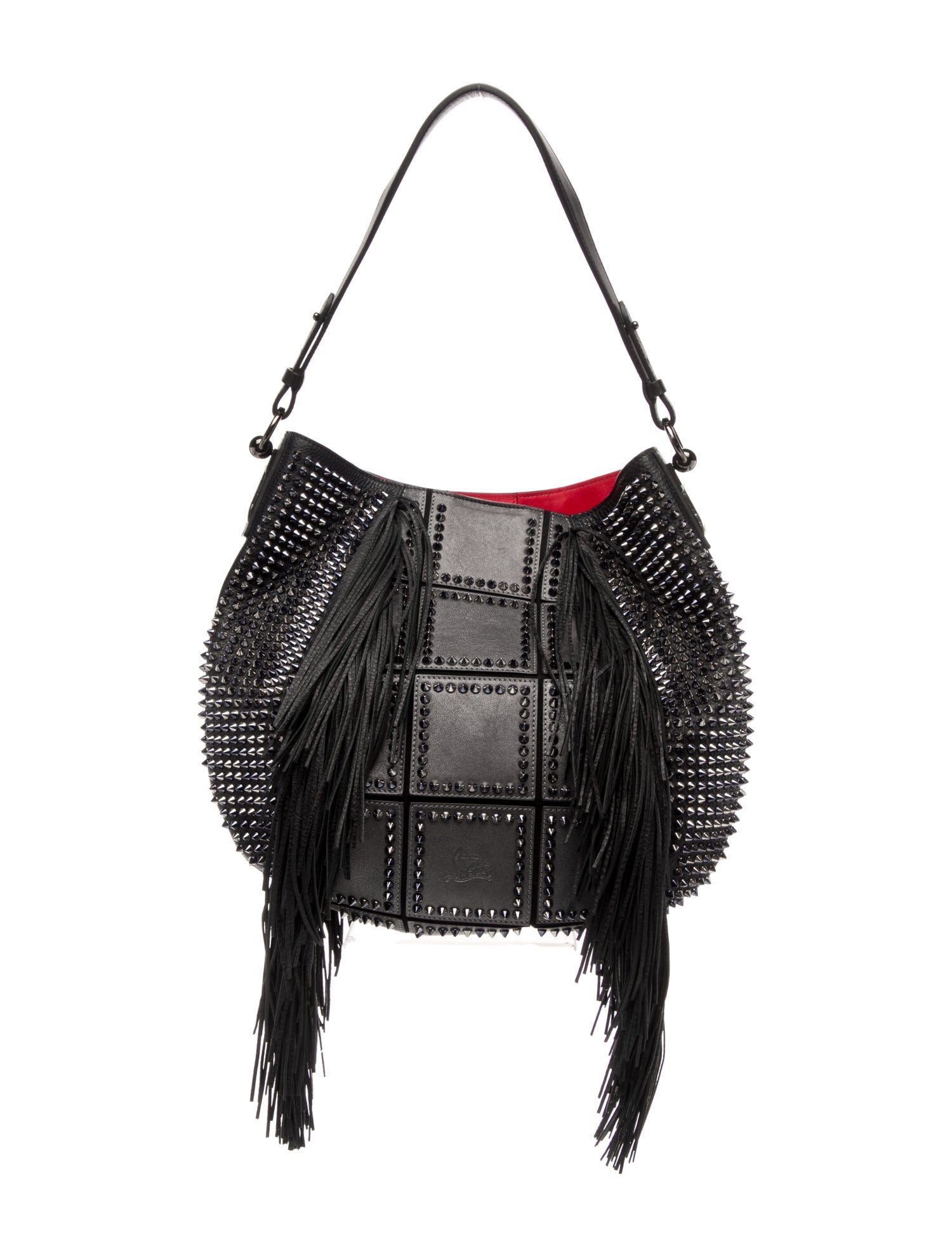 Christian Louboutin Spike Lucky