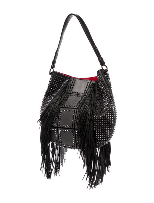 Christian Louboutin Spike Lucky