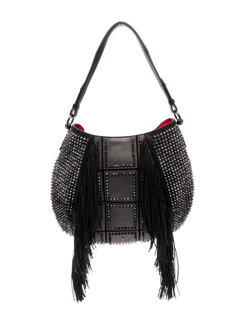 Christian Louboutin Spike Lucky